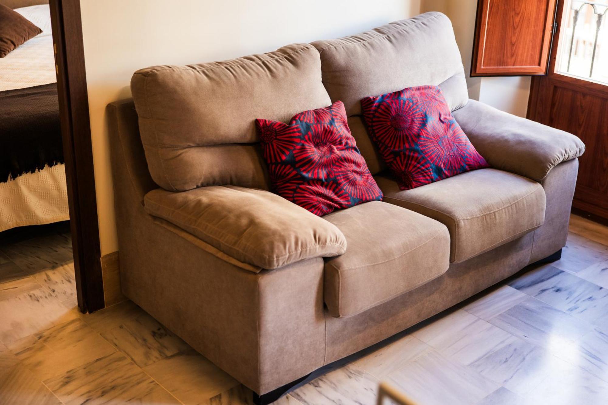 Apartamentos Reyes Catolicos Гранада Екстериор снимка