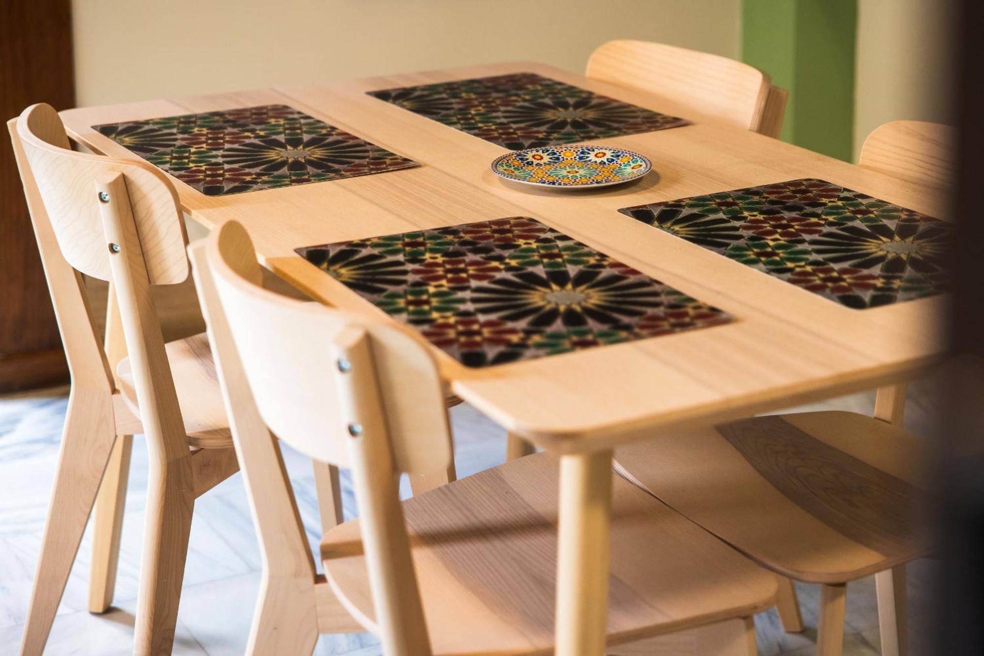 Apartamentos Reyes Catolicos Гранада Екстериор снимка