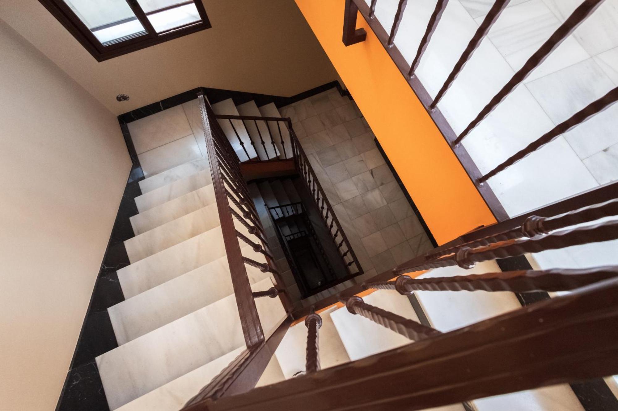 Apartamentos Reyes Catolicos Гранада Екстериор снимка
